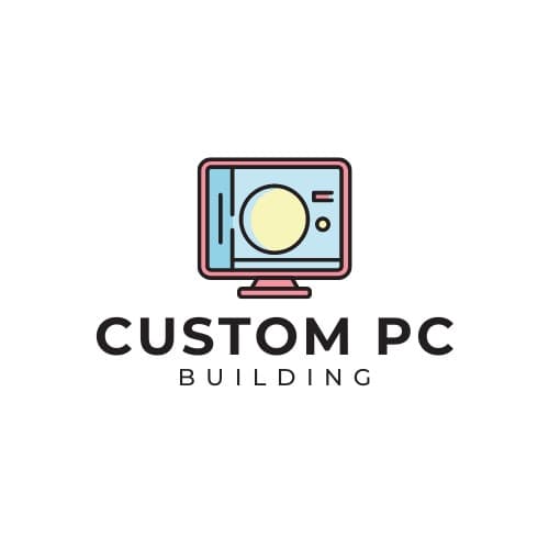Custom PC Building