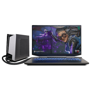 Prebuilt Gaming PC GLX 99622